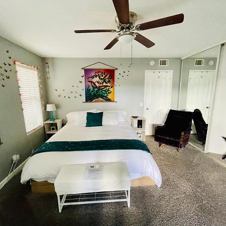 Pacific Beach Butterfly Suite San Diego Exterior foto