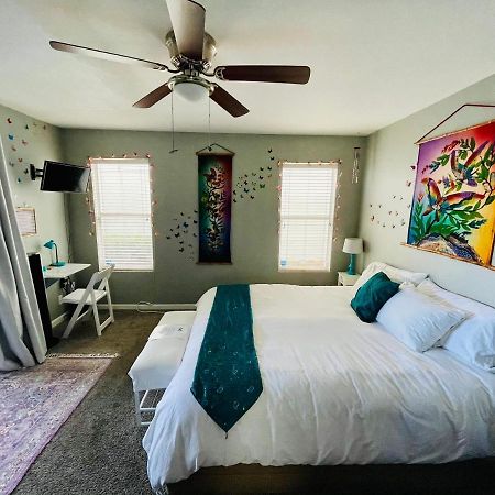 Pacific Beach Butterfly Suite San Diego Exterior foto