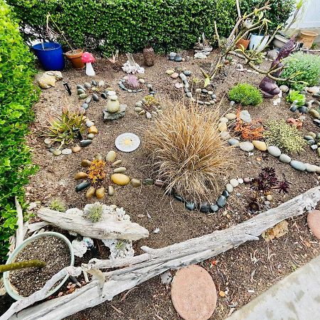 Pacific Beach Butterfly Suite San Diego Exterior foto