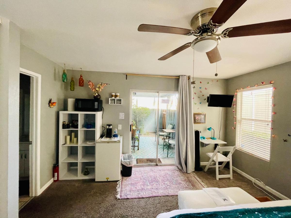 Pacific Beach Butterfly Suite San Diego Exterior foto