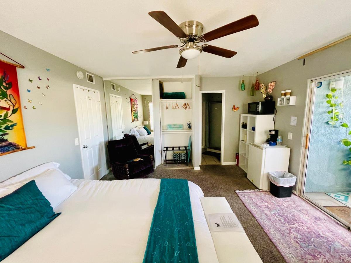 Pacific Beach Butterfly Suite San Diego Exterior foto