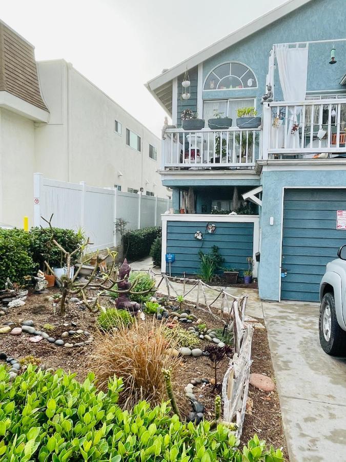 Pacific Beach Butterfly Suite San Diego Exterior foto